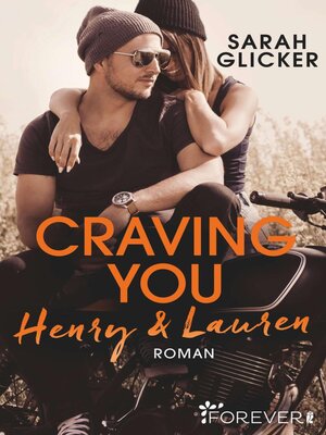 cover image of Craving You. Henry & Lauren
